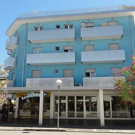 Διαμέρισμα Cozy By The Μπιμπιόνε