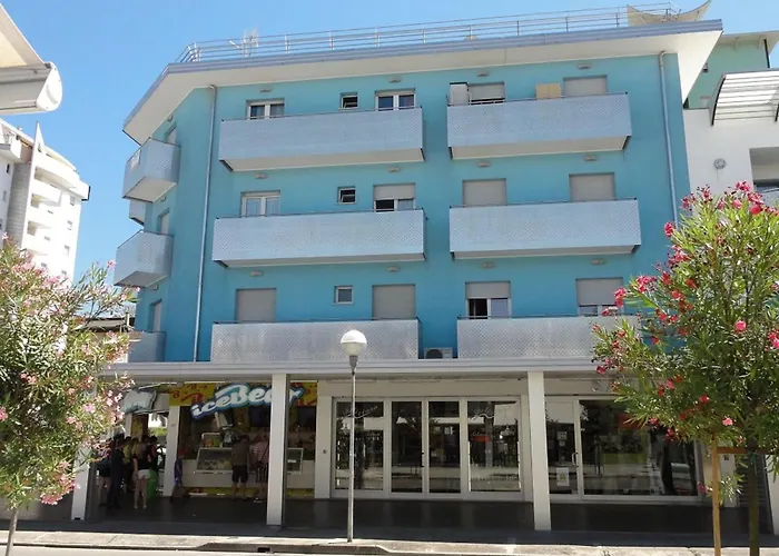 Daire Cozy By The Bibione