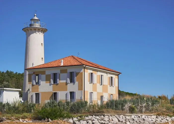 Cozy By The * Bibione